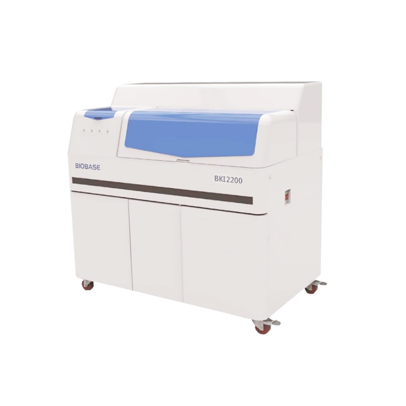 博科BKI2200化學發(fā)光檢測儀，化學發(fā)光免疫分析儀，全自動免疫發(fā)光分析儀_全自動化學發(fā)光免疫分析儀
